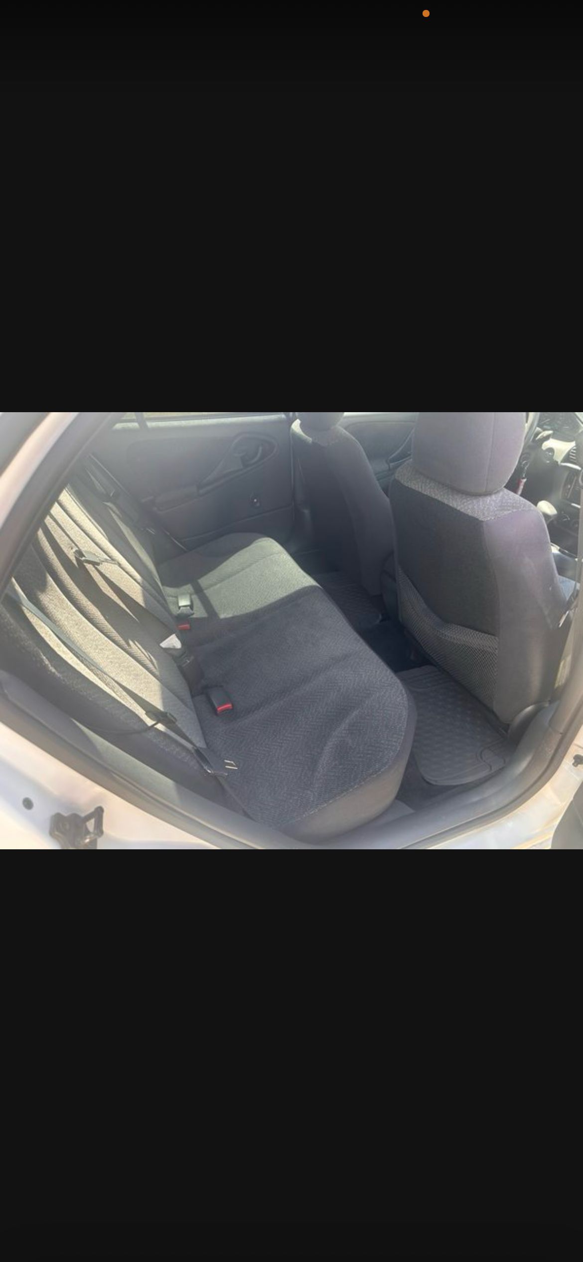 Used 2003 Chevrolet Cavalier LS FWD image 10
