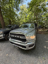 Used 2020 RAM 2500 Tradesman AWD/4WD image 1
