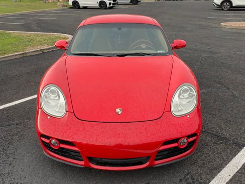 Used 2008 Porsche Cayman image 11