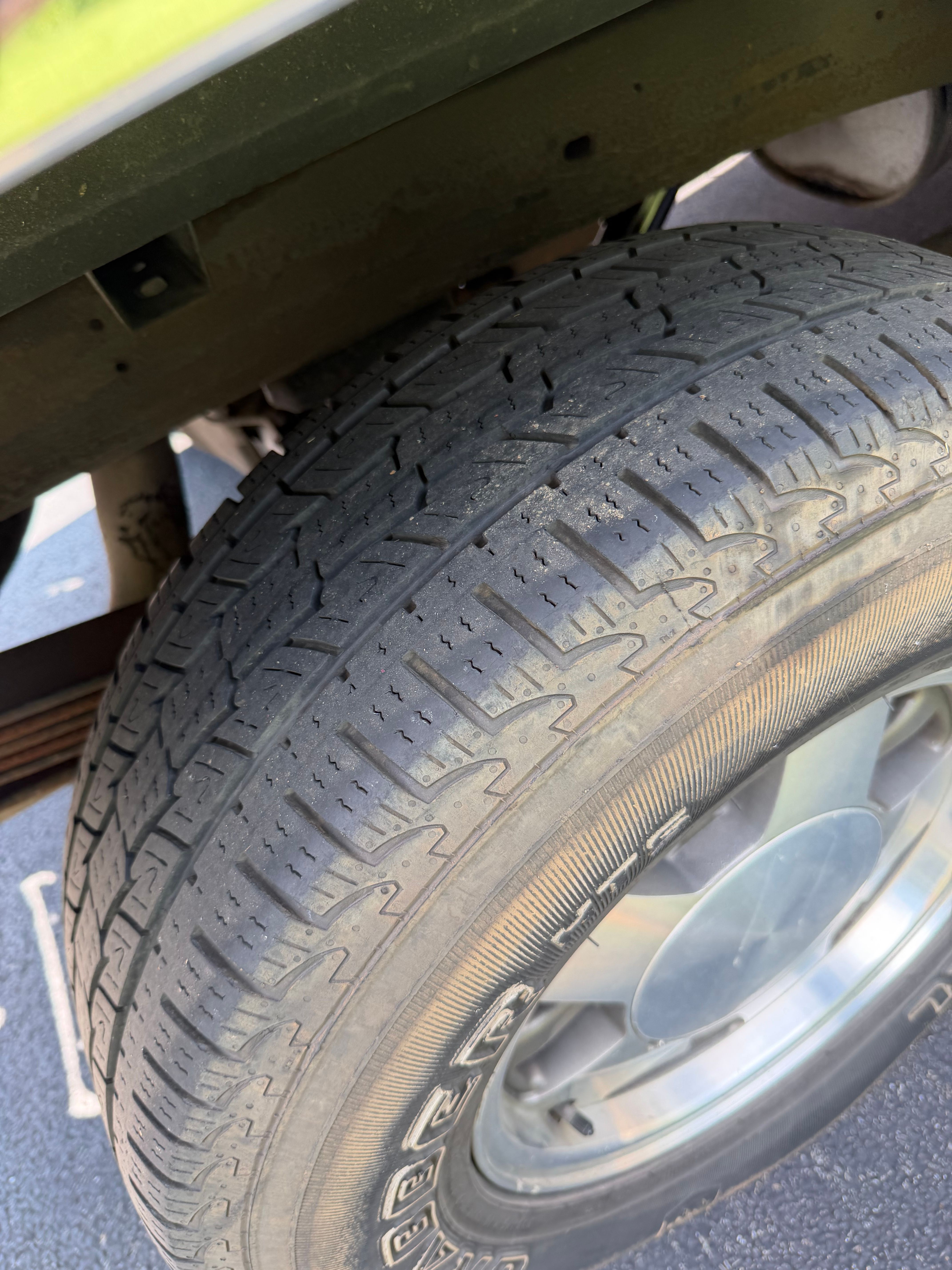 Used 1998 Chevrolet Silverado 1500 2WD Extended Cab w/ Preferred Equipment Group 2 image 8