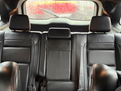 Used 2020 Jeep Grand Cherokee Trailhawk w/ Trailhawk Luxury Group image 9