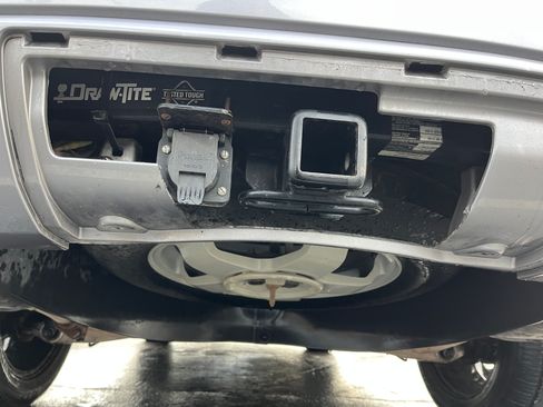 Used 2016 Dodge Durango Limited w/ Blacktop Package image 23