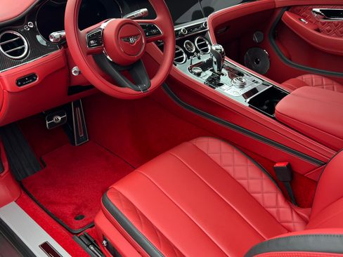 Used 2023 Bentley Continental GT Speed image 24