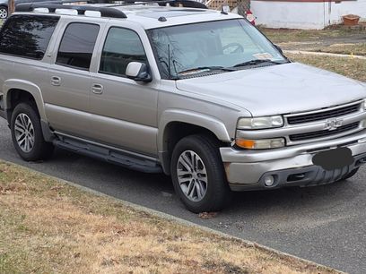 Used 2005 Chevrolet Suburban Z71 w/ Preferred Equipment Group