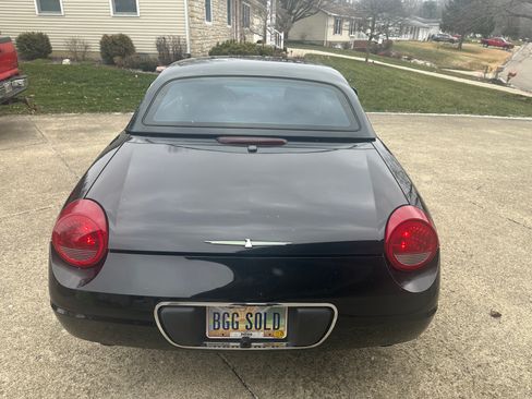 Used 2002 Ford Thunderbird image 5