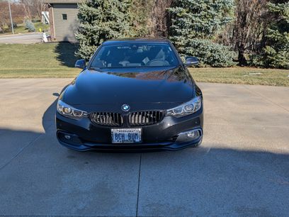 Used 2020 BMW 430i xDrive Coupe w/ Convenience Package