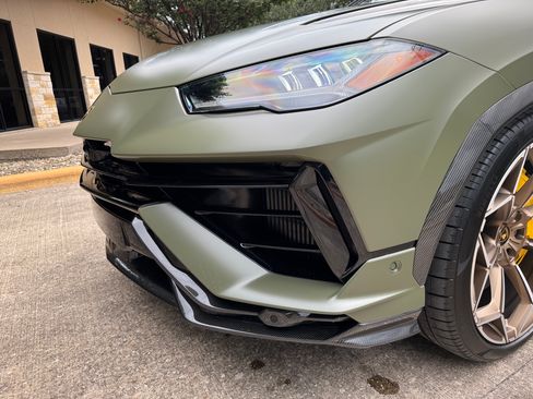 Used 2024 Lamborghini Urus Performante image 15