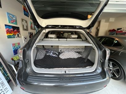 Used 2010 Lexus RX 350 2WD