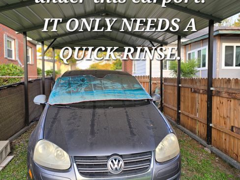 Used 2006 Volkswagen Jetta TDI image 12