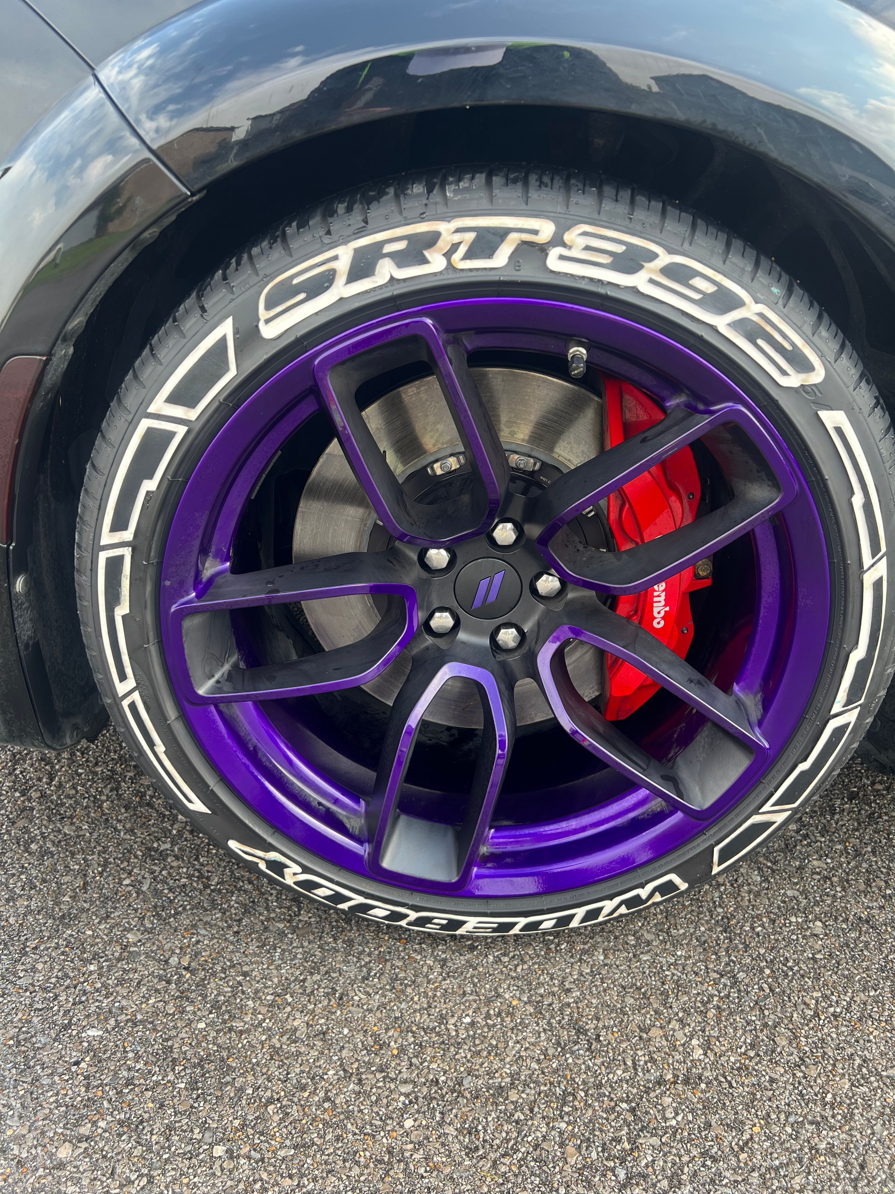 Used 2020 Dodge Charger Scat Pack RWD image 14