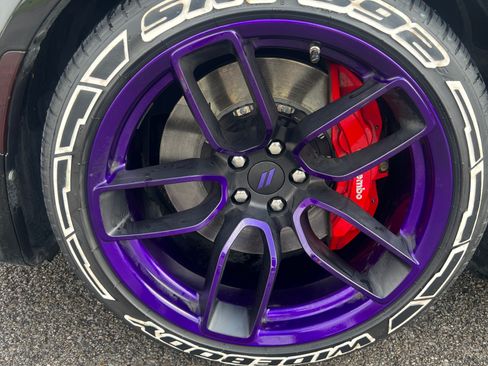 Used 2020 Dodge Charger Scat Pack RWD image 14
