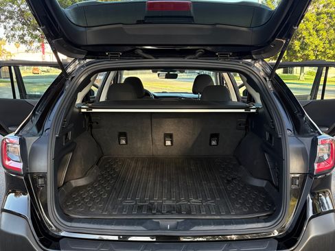 Used 2020 Subaru Outback image 21