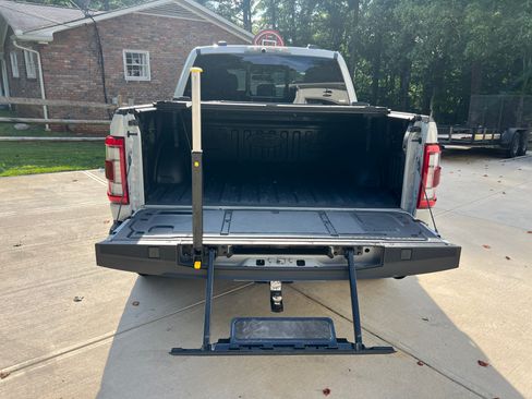 Used 2023 Ford F150 Raptor image 8