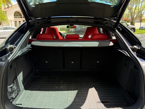 Used 2017 BMW X6 M Sport Utility 4D image 25