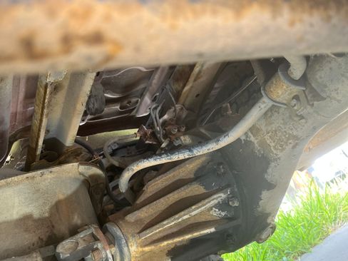 Used 1994 Toyota 4Runner SR5 image 27