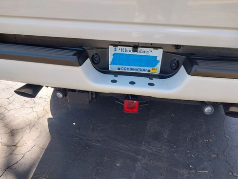 Used 1997 Dodge Ram 1500 Truck 4x4 Club Cab image 15