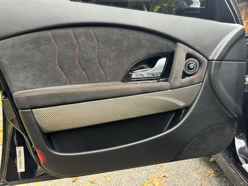 Used 2009 Maserati Quattroporte Sport GT S image 17