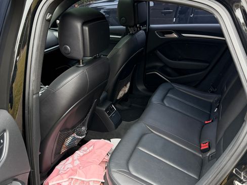 Used 2016 Audi A3 2.0T Premium Plus w/ Technology Package image 6