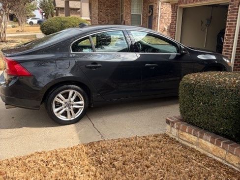 Used 2012 Volvo S60 T5 image 5