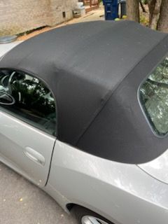 Used 2006 BMW Z4 3.0i RWD image 4