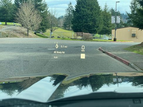 Used 2022 GMC Sierra 1500 AT4 w/ AT4 Premium Package image 15