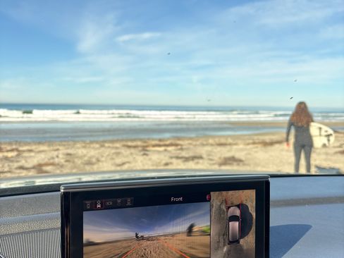 Used 2018 Audi Q7 3.0T Premium Plus w/ Premium Plus Package image 4