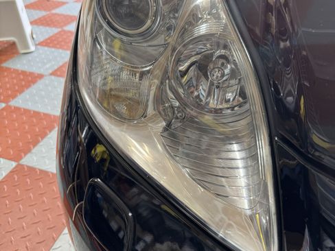 Used 2008 Lexus SC 430 Convertible image 14