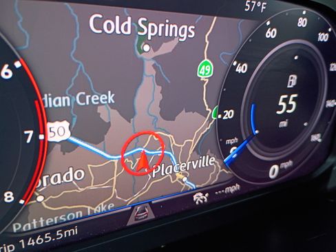 Used 2020 Volkswagen Tiguan SEL image 13