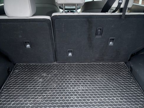 Used 2018 Hyundai Tucson SEL image 12