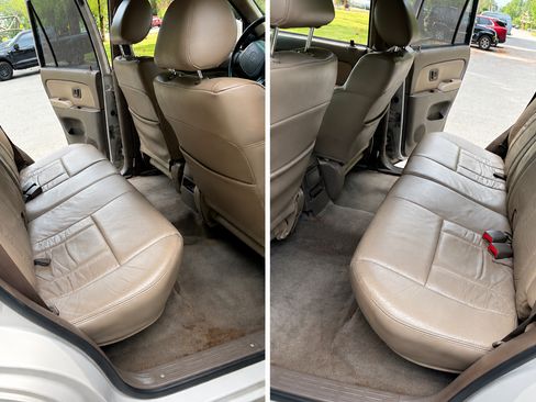 Used 1997 Toyota 4Runner Limited AWD/4WD image 22