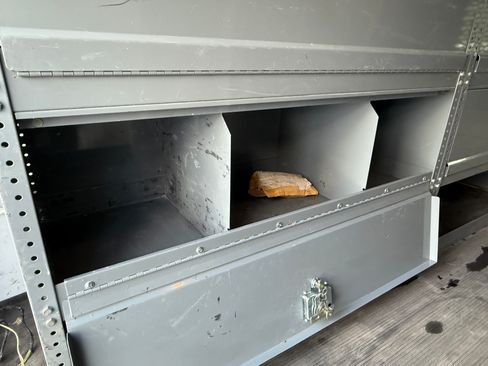 Used 2013 Chevrolet Express 2500 image 13