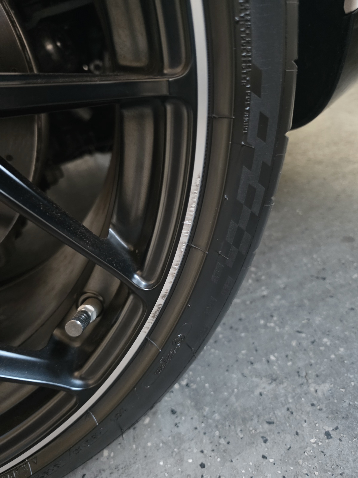 Used 2025 Mercedes-Benz AMG GT 55 image 28