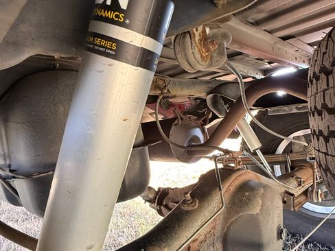 Used 2000 Toyota Tundra SR5 image 14