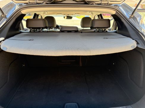 Used 2017 INFINITI QX30 Premium w/ Navigation Package image 20