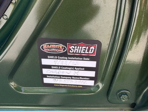 Used 2023 Ford Bronco Badlands image 6