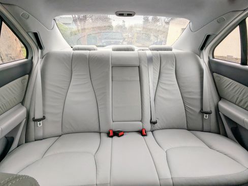 Used 2001 Mercedes-Benz S 500 image 11