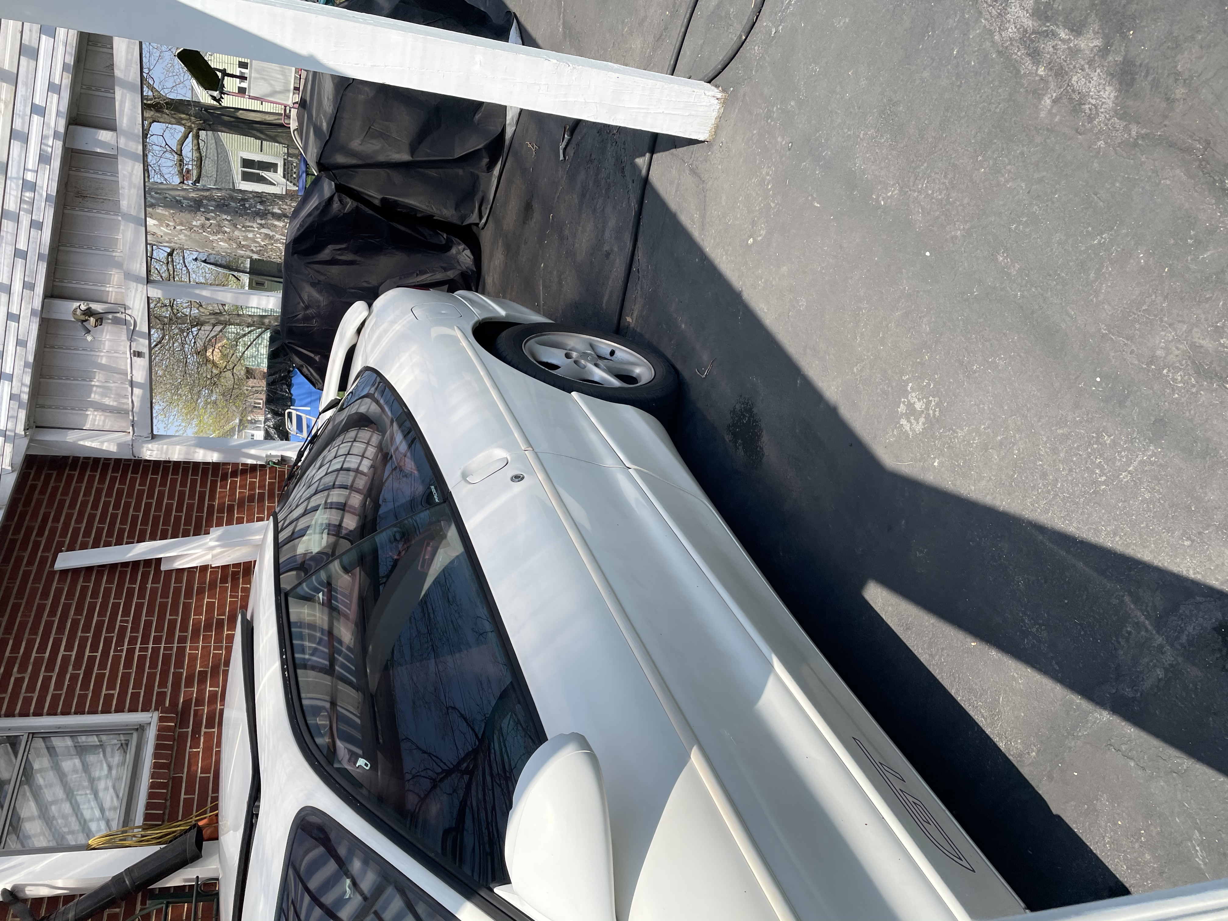 Used 1993 Ford Probe GT FWD image 5