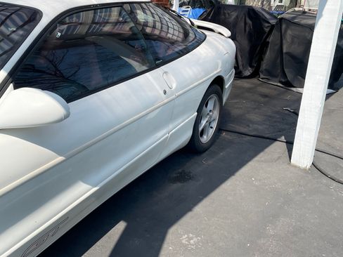 Used 1993 Ford Probe GT image 5