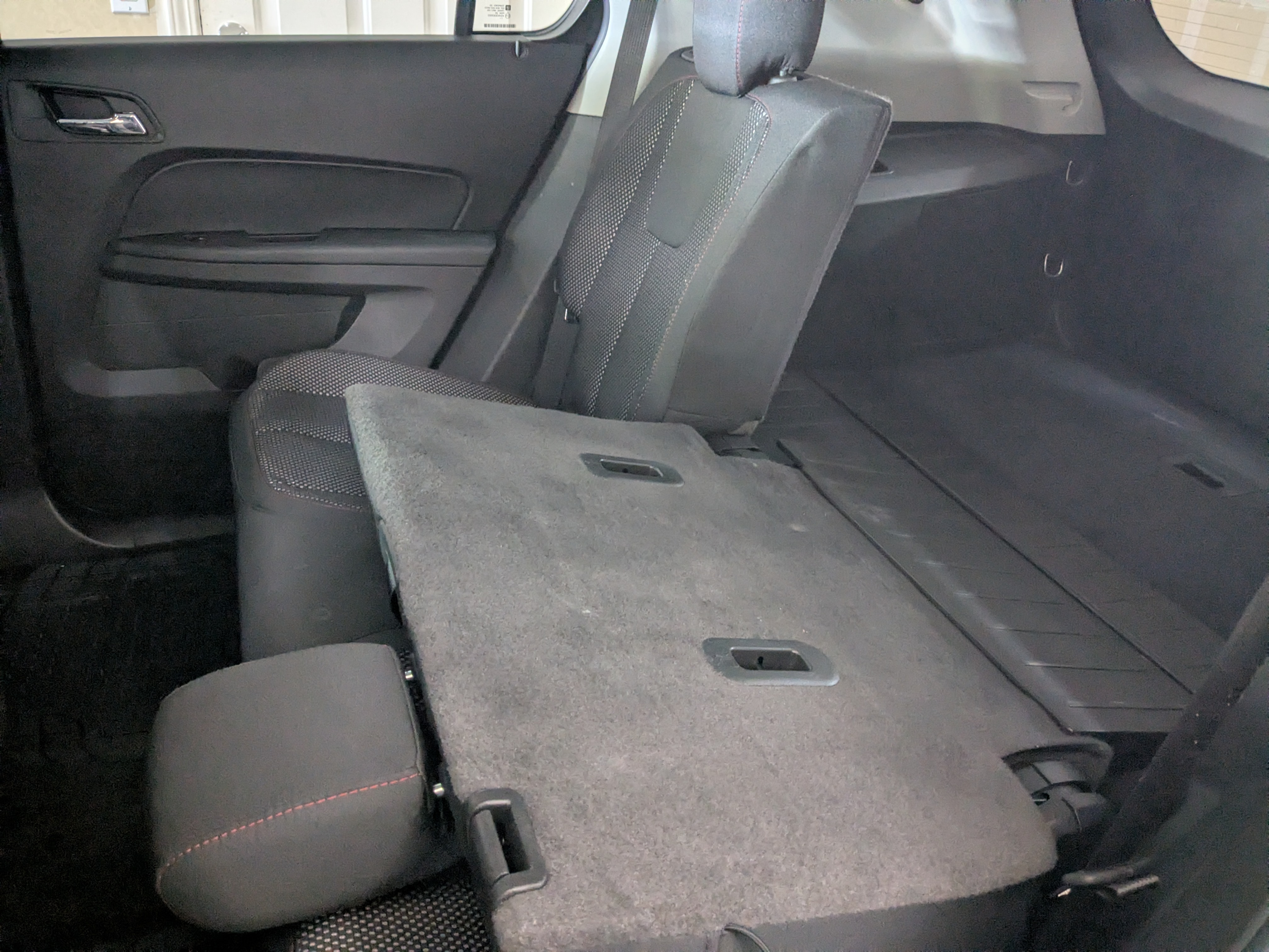 Used 2012 Chevrolet Equinox LT w/ Driver Convenience Package FWD image 13