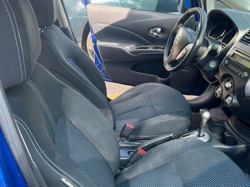 Used 2014 Nissan Versa Note SV image 21