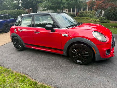 Used 2015 MINI Cooper S FWD image 6