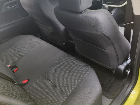 Used 2016 Scion iM Hatchback 4D image 6