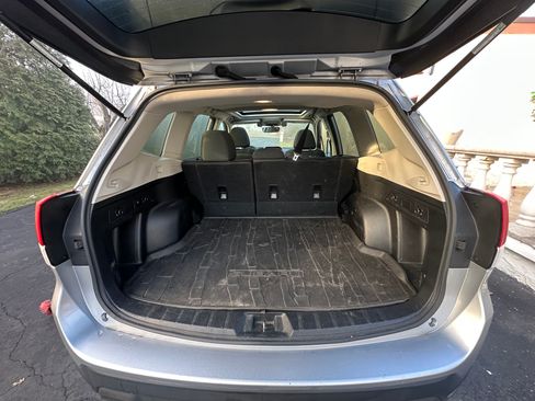 Used 2020 Subaru Forester Premium image 6