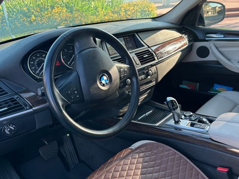Used 2013 BMW X5 xDrive35d AWD/4WD image 15