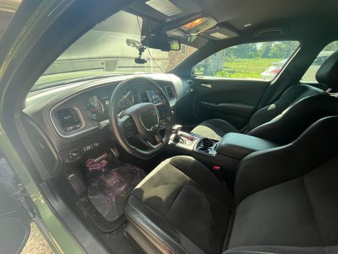 Used 2023 Dodge Charger Scat Pack RWD image 5