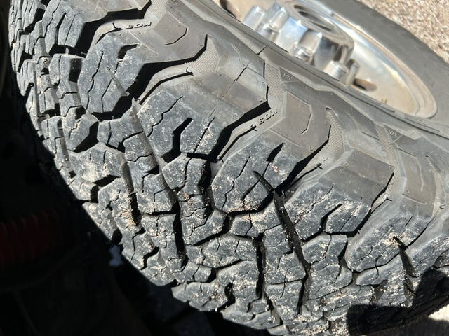 Used 2004 Ford F350 Lariat AWD/4WD image 15