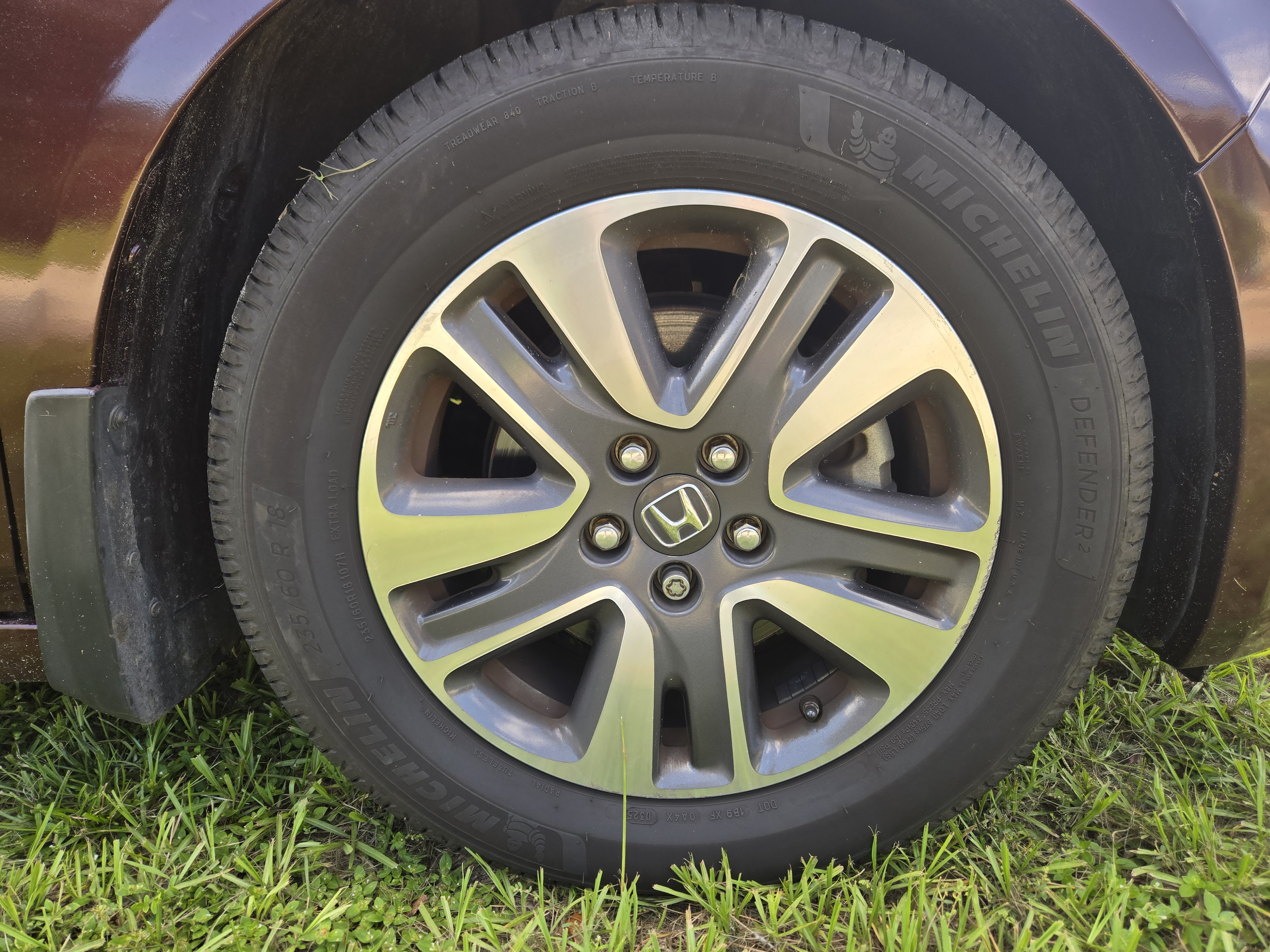 Used 2014 Honda Odyssey Touring Elite image 29