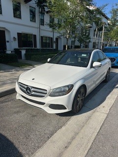 Used 2018 Mercedes-Benz C 300 Sedan image 6