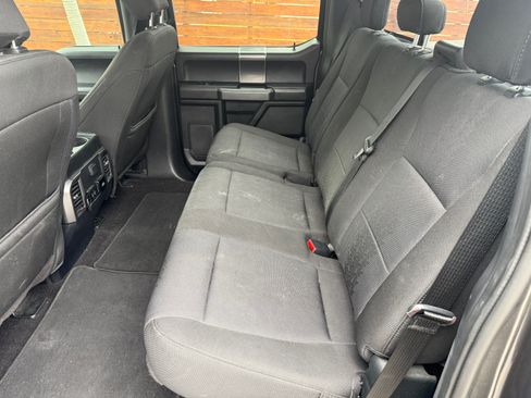 Used 2020 Ford F150 XLT w/ Equipment Group 302A Luxury RWD image 8