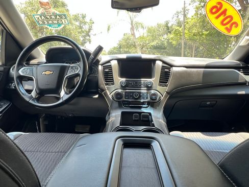 Used 2016 Chevrolet Tahoe LS image 13